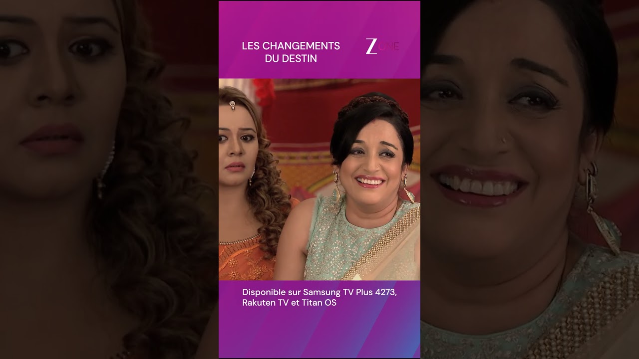 Kumkum Bhagya | Les Changements Du Destin | EP 246 | Zee One France