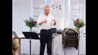 NLP & Presentation Skills - The Satir Categories