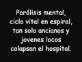 chico problematico Nach con letra