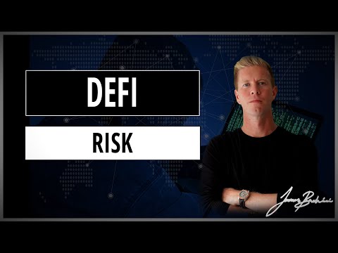 DeFi Risk | What You Need To Know