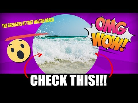 Breakers Fort Walton