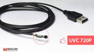 Uvc 720P Mini Tube Inspection Camera, Usb Connector For Android And Pc. Usbコネクタ付きUvc 720P検査カメラ