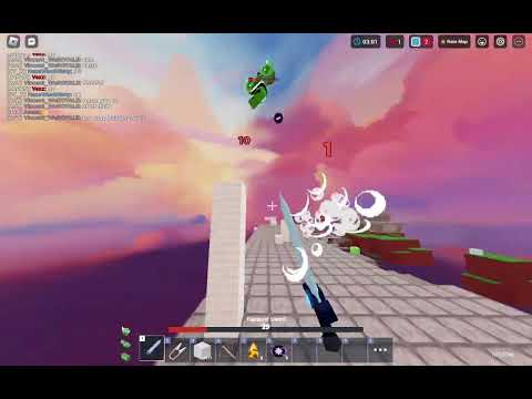 Roblox Bedwars |