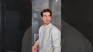 The Combover Mens Hairstyle Tutorial