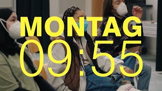 Druck T8 Mailin E02 - Clip 02 Slow Motion Subulado Español