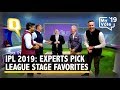 Pietersen, Sangakkara, Hayden, Scott Styris & Dean Jones Pick Favorites of IPL | The Quint