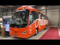 Czechbus | Scania | Irizar i6S Efficient bez zrcátek