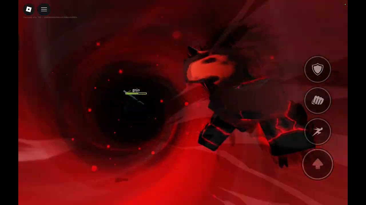 Bermain strongest battlegrounds bersama Ehsan dan Yasmin!