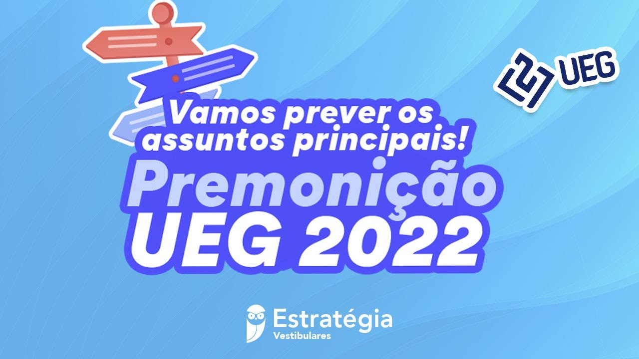 Espanhol - Ueg