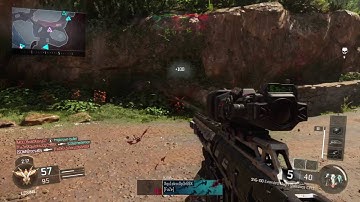 BO3 Game Clip | 360 NO SCOPE