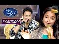'Mera Dil Bhi' गाकर Anjali ने जीता Kumar Sanu का दिल | Indian Idol S13 | Bollywood Nonstop