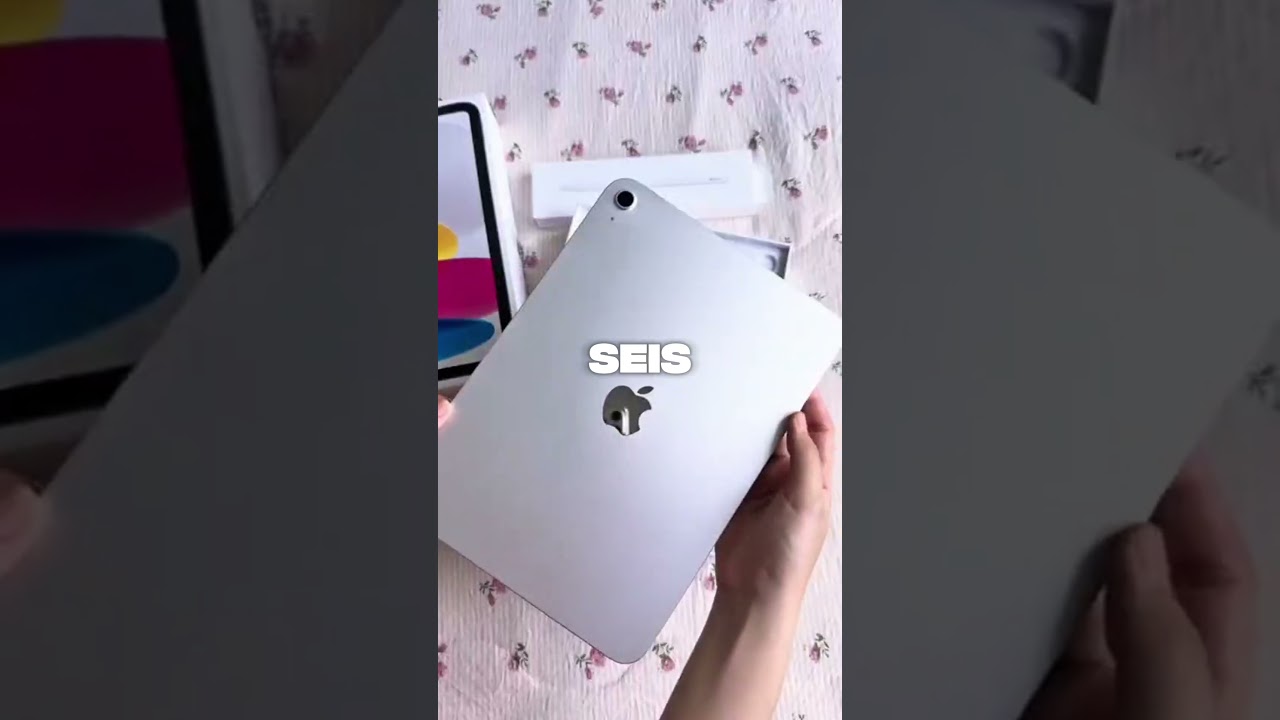 IPAD 11 2025 VALE A PENA REVIEW?  #smartphone #ipad