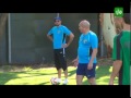 Extra Time تقرير عن اعتذار