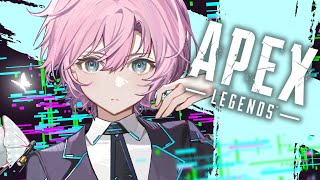 ▶︎▷APEX #V最S6 #5 ｜エネ武器センチグレナゲルゴリラカバースキャンシマースモリナカカザキサンキョウモアリガトウ　w/バーチャルゴリラ3、森中花咲3｜夕陽リリ￤にじさんじ