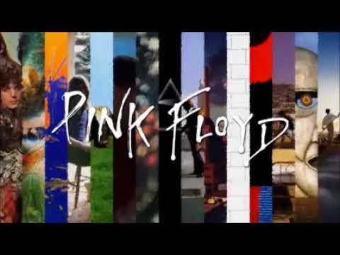 The Best Songs Of Pink Floyd - Pink Floyd Greatest Hits Full Album