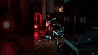 Yellow 6 live performance at blacking out with champion version