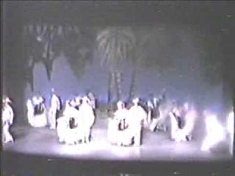 1982 Grupo Jaime Buentello de Tepic NayaritVeracruz 1a Parte