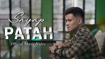 SAYAP PATAH - SYAFRIL HARSANI (Official Music Video)