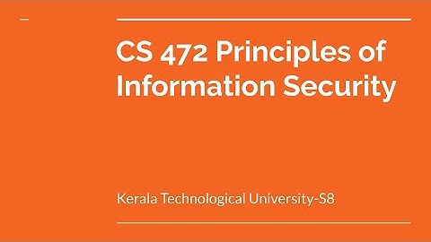 CS 472-PIS-Module 1- Mandatory Access Control