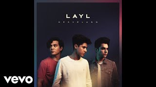 Layl - Te Prometo (Audio) chords