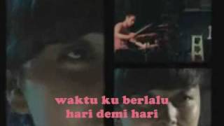 Video thumbnail of "Estrella liyana fizi - Ternyata (video+lirik)"