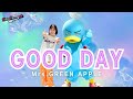 GOOD DAY/Mrs.GREEN APPLE【幼稚園、保育園ダンス】