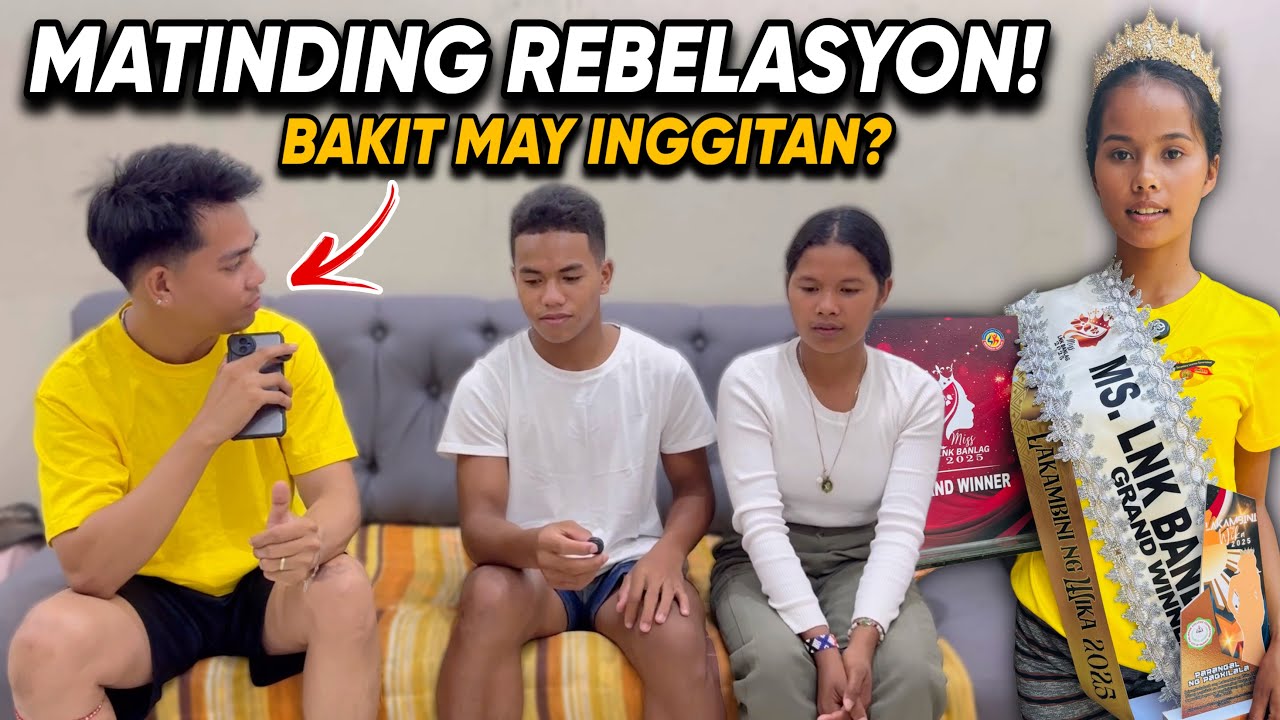 MAY IBINULGAR SILA TUNGKOL KAY MAYBEL! ONE-ON-ONE INTERVIEW