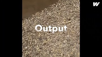 Mavitec Paddle Depacker S - Dry food depackaging