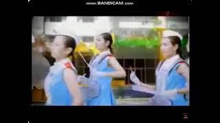 Iklan Dana Paint  The Fanfare 15s 2010  Tvone Indosiar Antv Trans 7 Sctv Rcti  Trans Tv