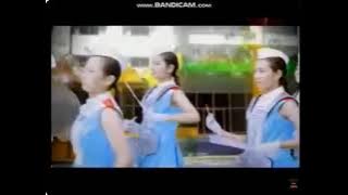 Iklan Dana Paint - The Fanfare (15s) (2010) @ tvOne, Indosiar, ANTV, Trans 7, SCTV, RCTI, & Trans TV