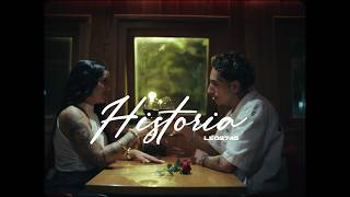 LEO2745 - HISTÓRIA