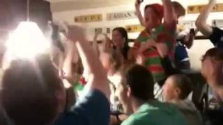 Wire Fans After Challenge Cup Semi Final Victory