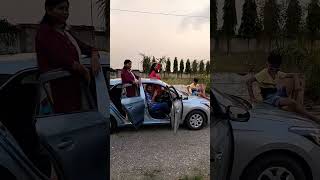 Car Slow Motion Video Viral Car Video