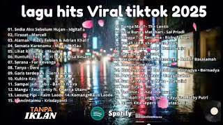 Top Hits Lagu Pop Indonesia Terbaru  Paling Dicari Dan Viral   Playlist Spotify