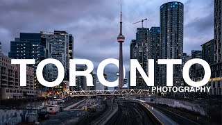Golden Hour in TORONTO: Best PHOTOGRAPHY Spots screenshot 5