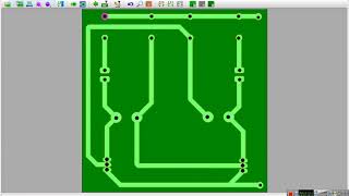 Steps to convert pcb file to g-code