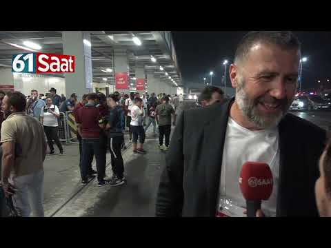 Trabzonspor tur atladı,