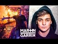 LA HISTORIA DE MARTIN GARRIX