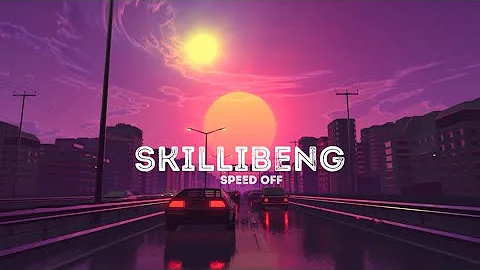 Skillibeng - Speed Off (Official Audio)