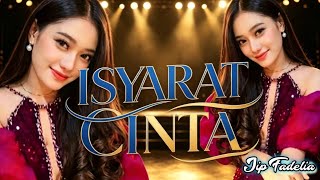 ISYARAT CINTA(IIP FADELIA)//OM MANUTA LIVE SIDOARJO//FULL SAWERAN