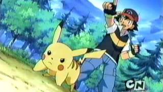 Pokemon Master Quest Theme