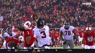Marcell Ateman | Oakland Raiders