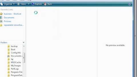 Installing PHP Scripts - Part 1 Of 6