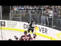 NHL15: Hip check and snipe