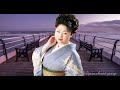 野中彩央里  「別れの桟橋」