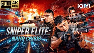 multisubsniper Elite Nano Crisis Action  Gunfight  Chinese Movie 2026  Iqiyi English