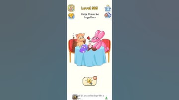 DOP5: Delete One Part Level 585