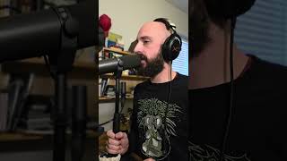 Dream Theater - Another Day #vocalcover #dreamtheater