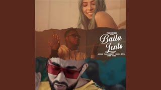 Baila Lento