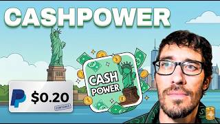 CashPower Review - Does it REALLY Pay? screenshot 2